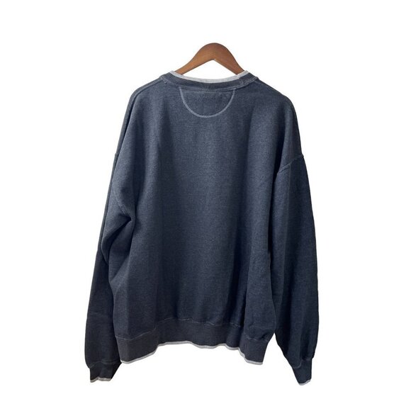 Vintage MCCC Sport Sweatshirt Men's Size XL - Picture 2 of 5